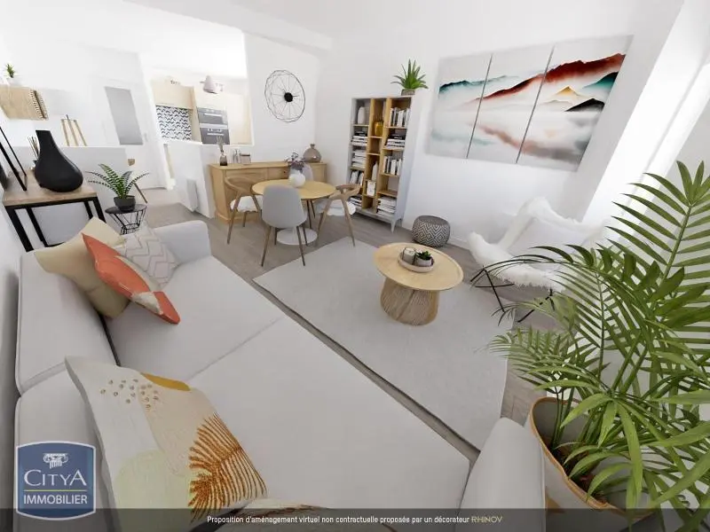 Photo 16 Immeuble 240m²