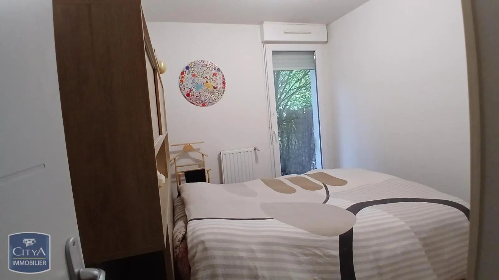 Photo 6 Appartement 2 pièces 37m²