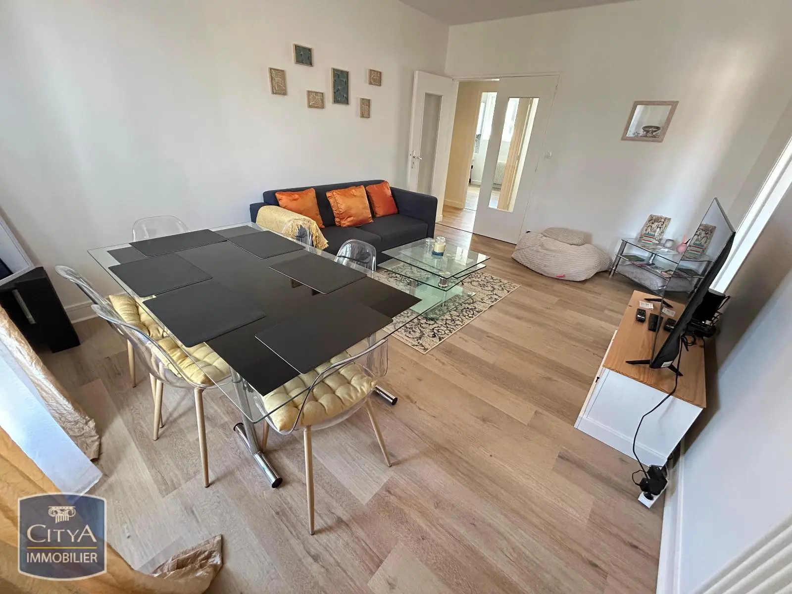 Photo 3 Appartement 4 pièces 78.6m²