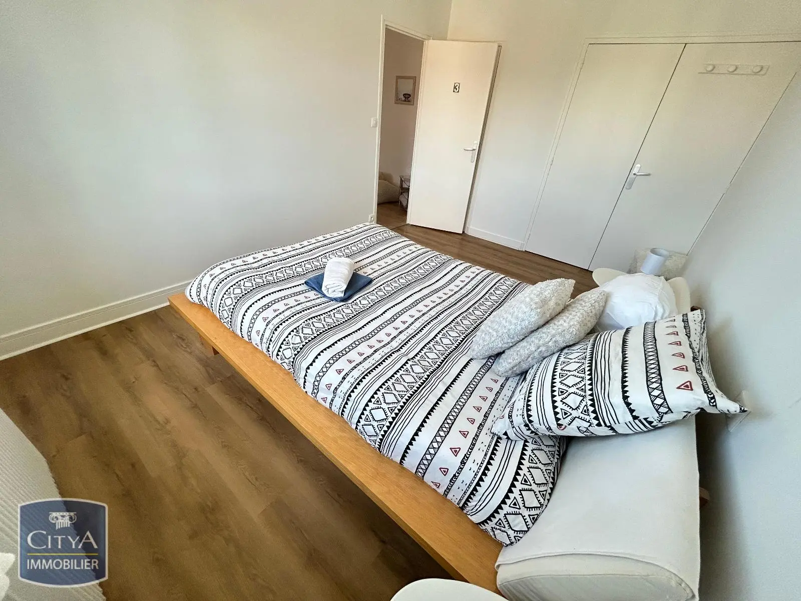 Photo 7 Appartement 4 pièces 78.6m²