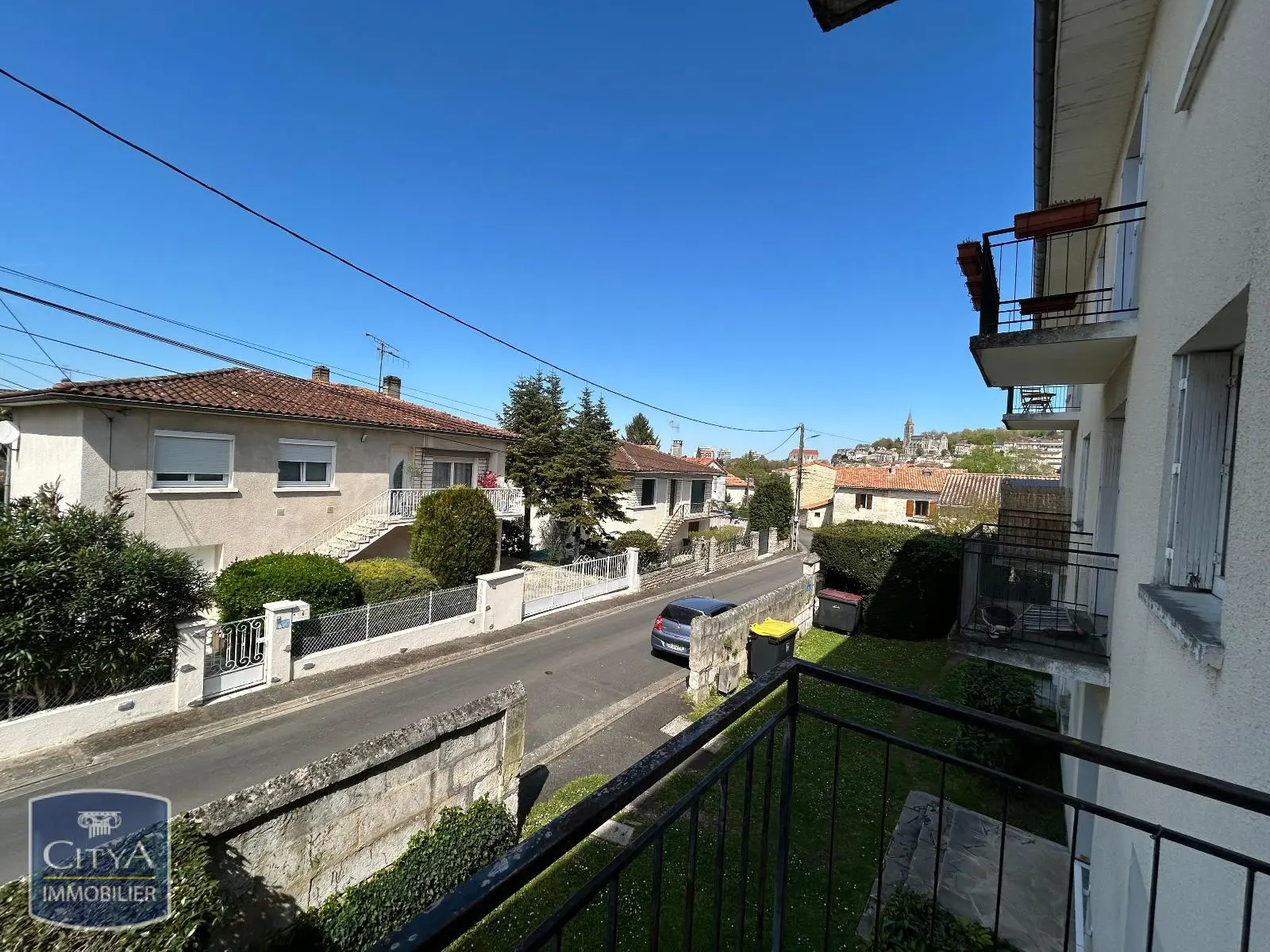 Photo 15 Appartement 4 pièces 78.6m²