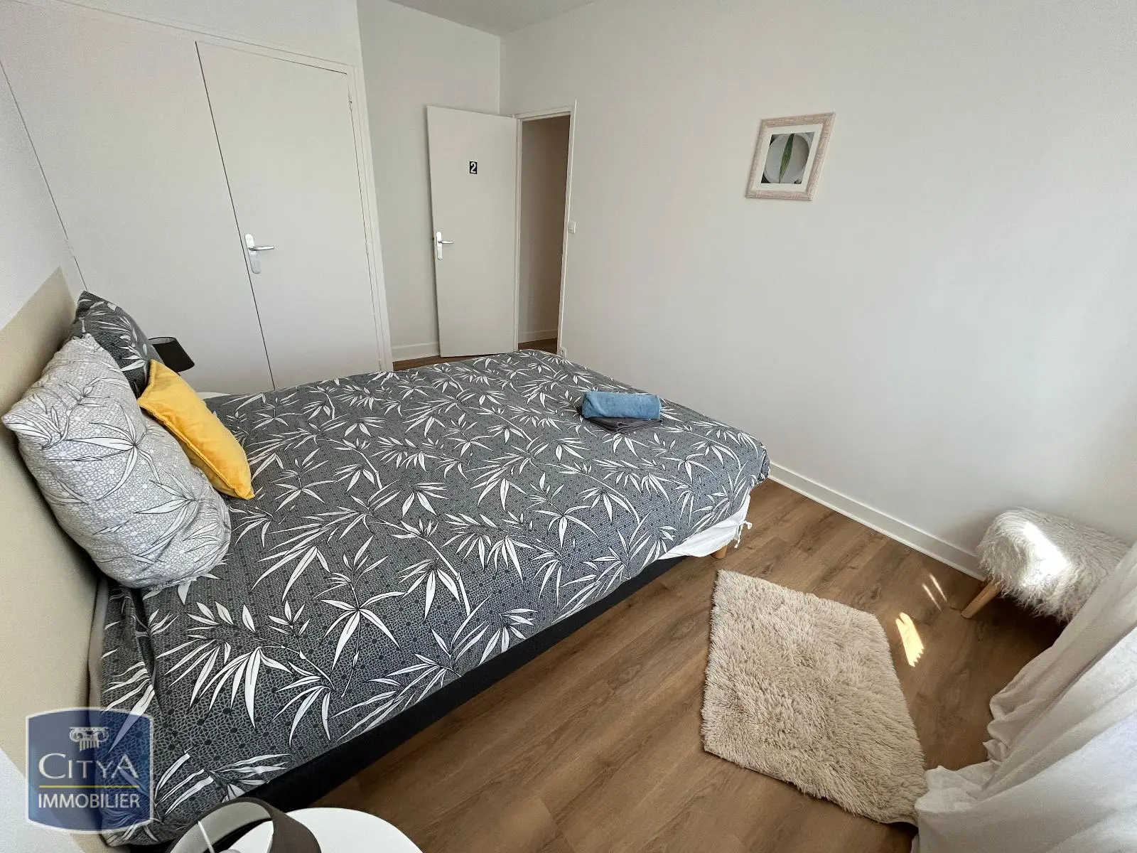 Photo 10 Appartement 4 pièces 78.6m²