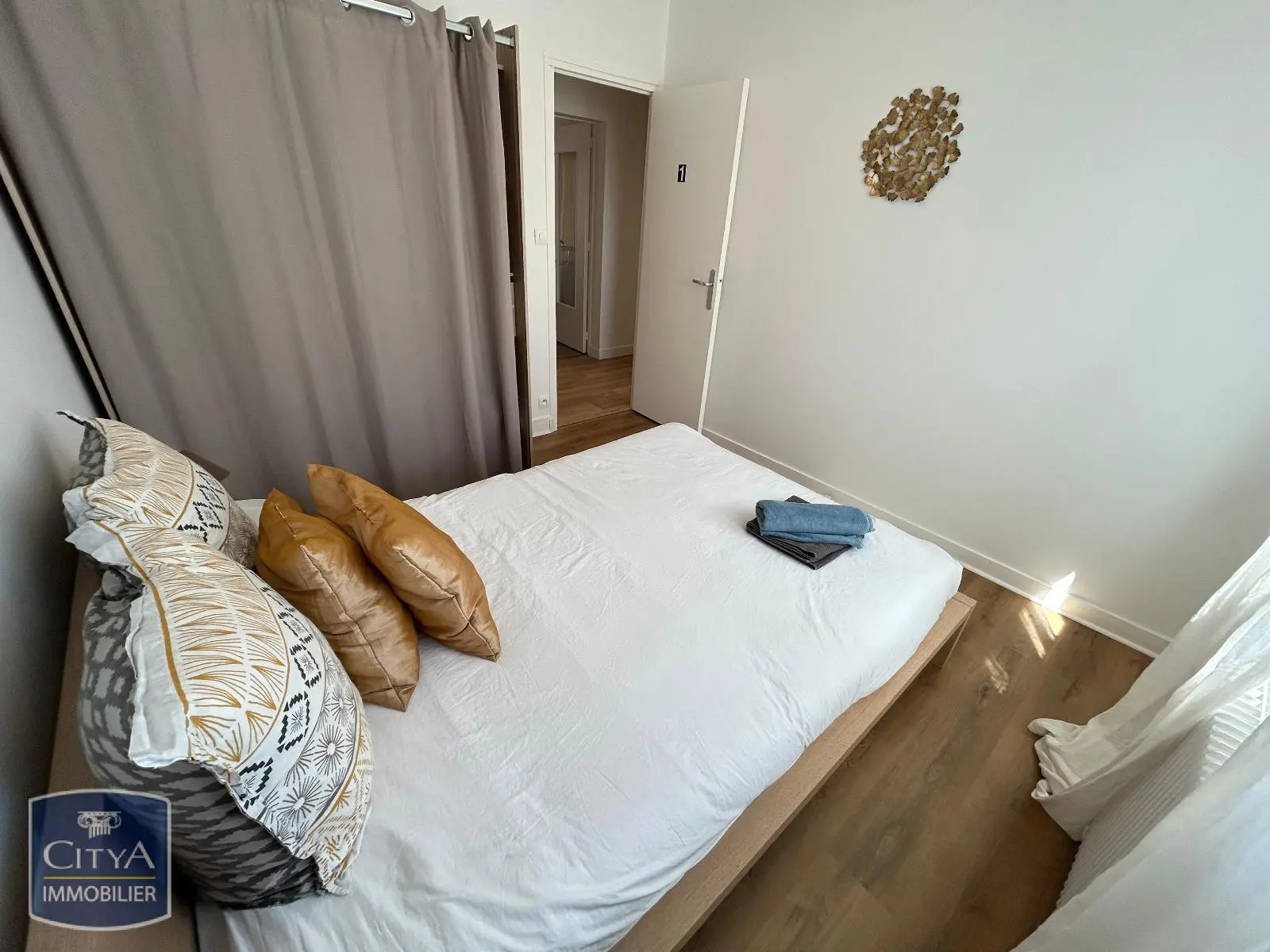 Photo 13 Appartement 4 pièces 78.6m²