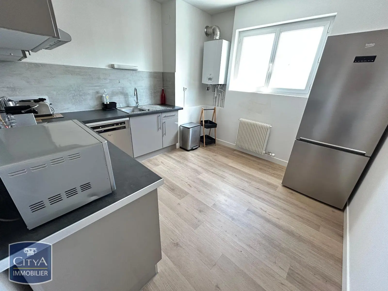 Photo 8 Appartement 4 pièces 78.6m²