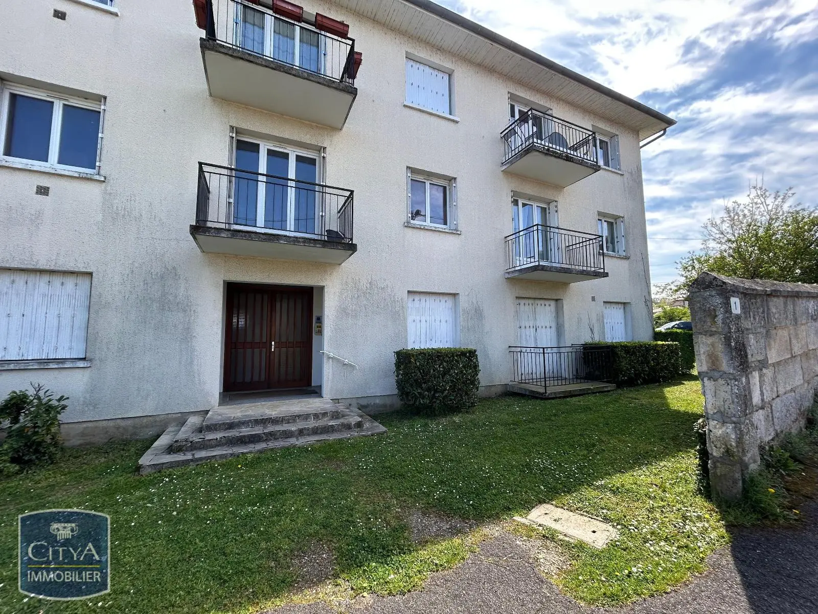 Photo 19 Appartement 4 pièces 78.6m²