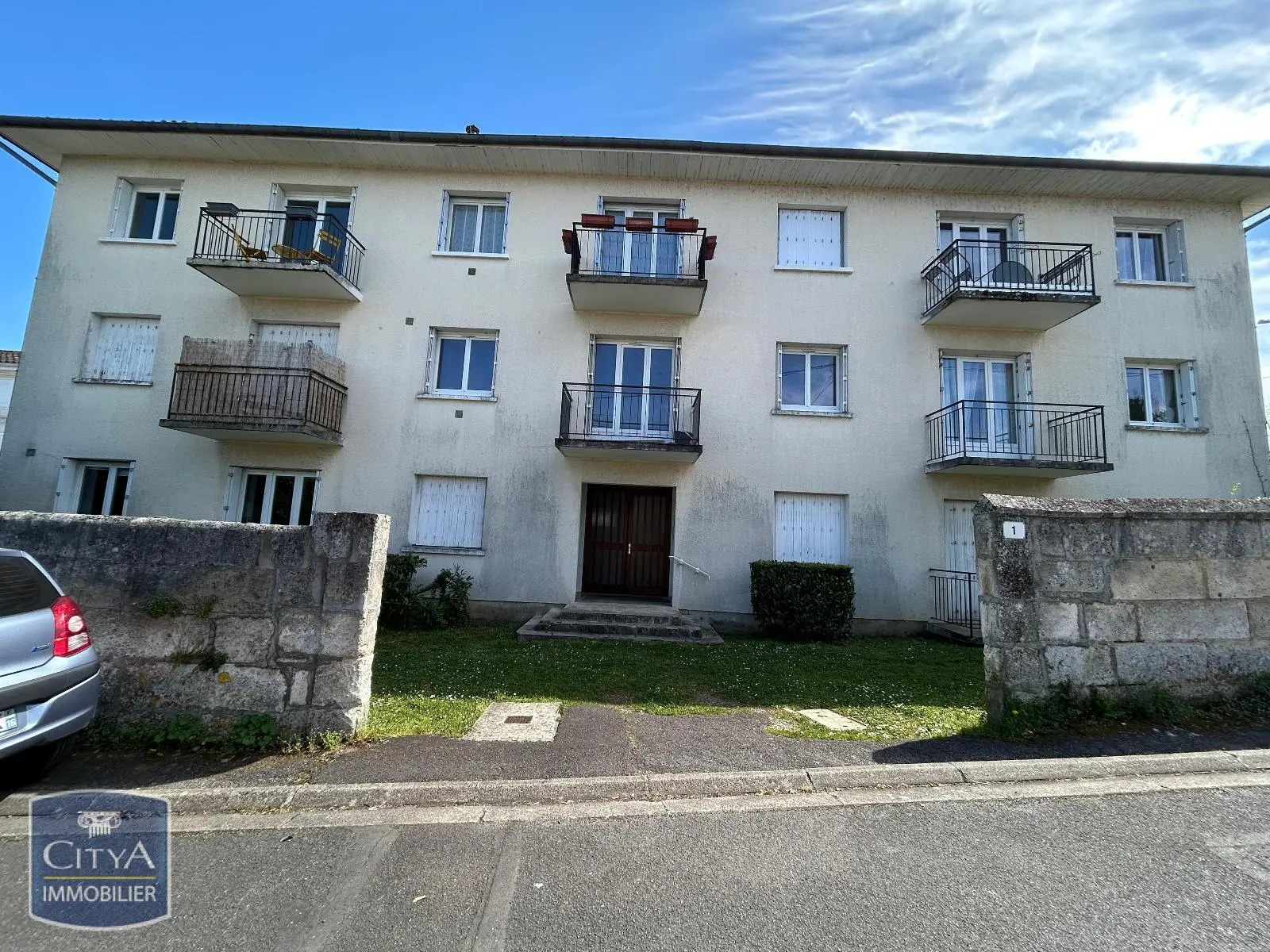 Photo 20 Appartement 4 pièces 78.6m²