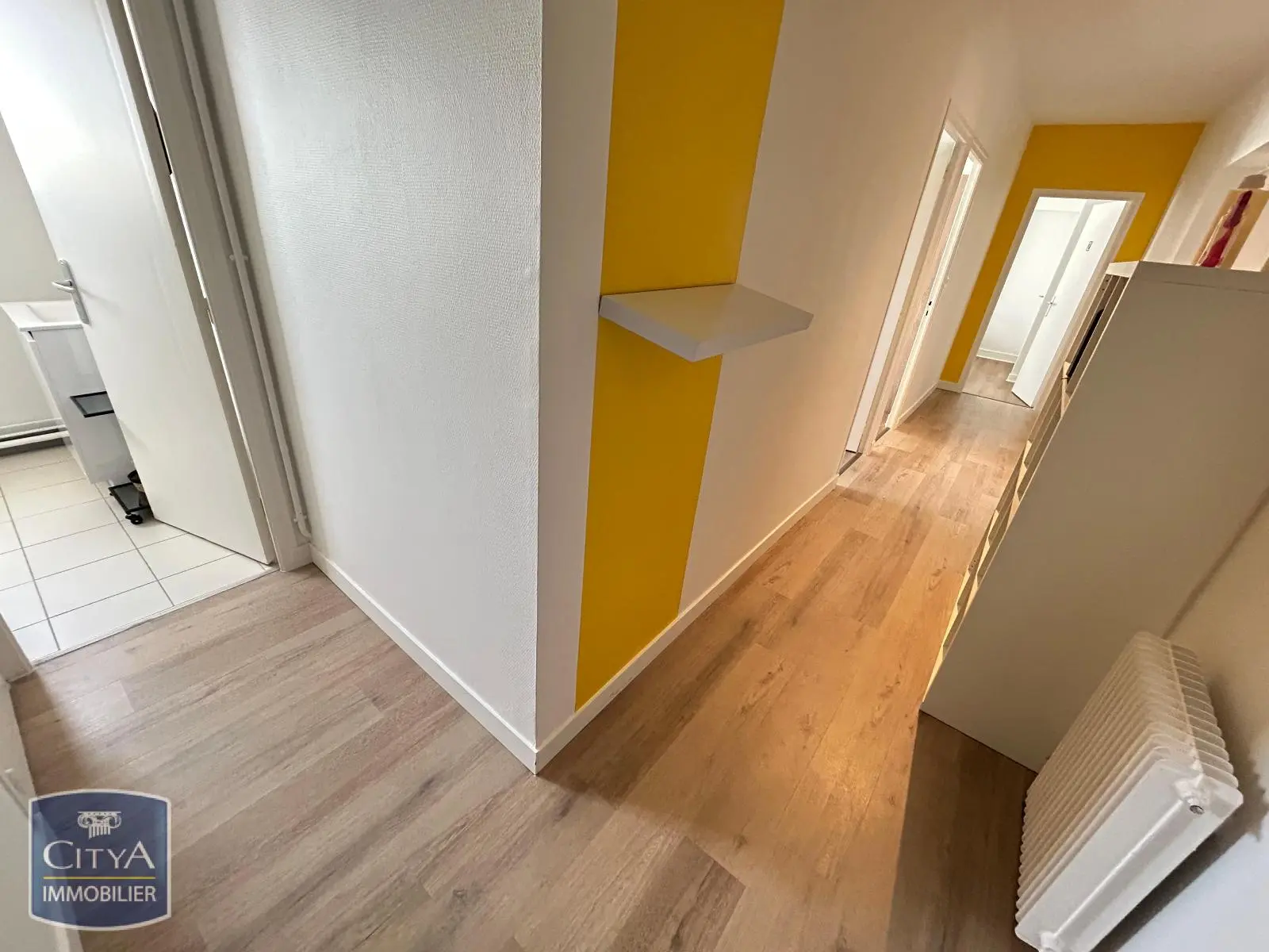 Photo 14 Appartement 4 pièces 78.6m²