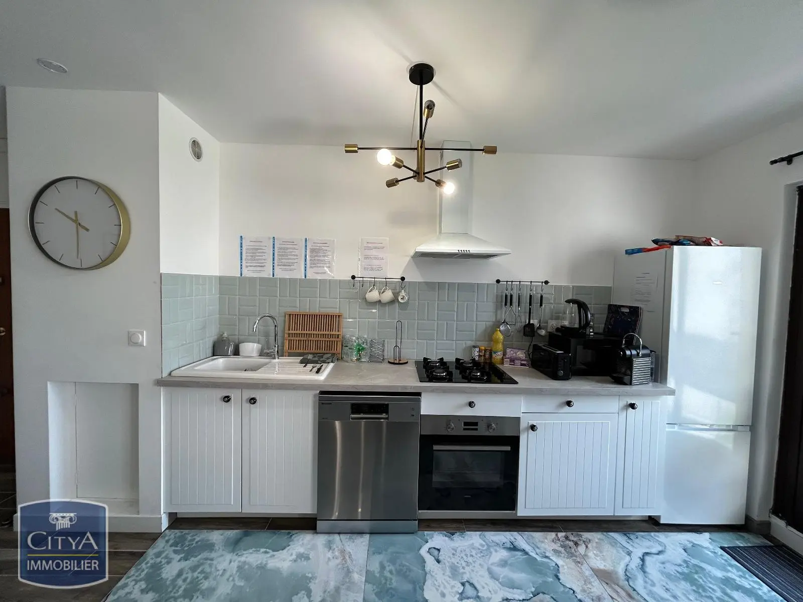 Photo 6 Appartement 5 pièces 94m²