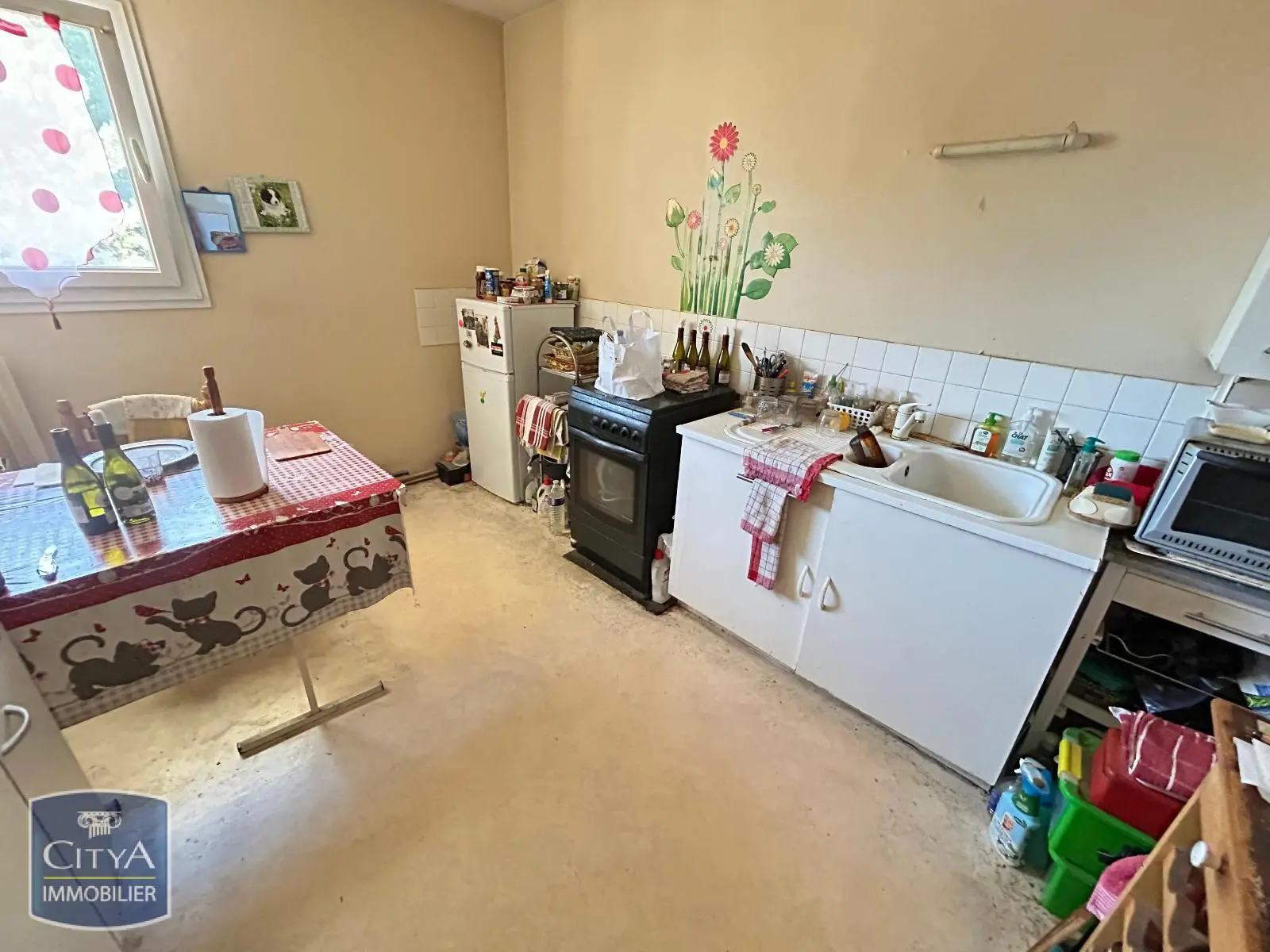 Photo 5 appartement Angoulême