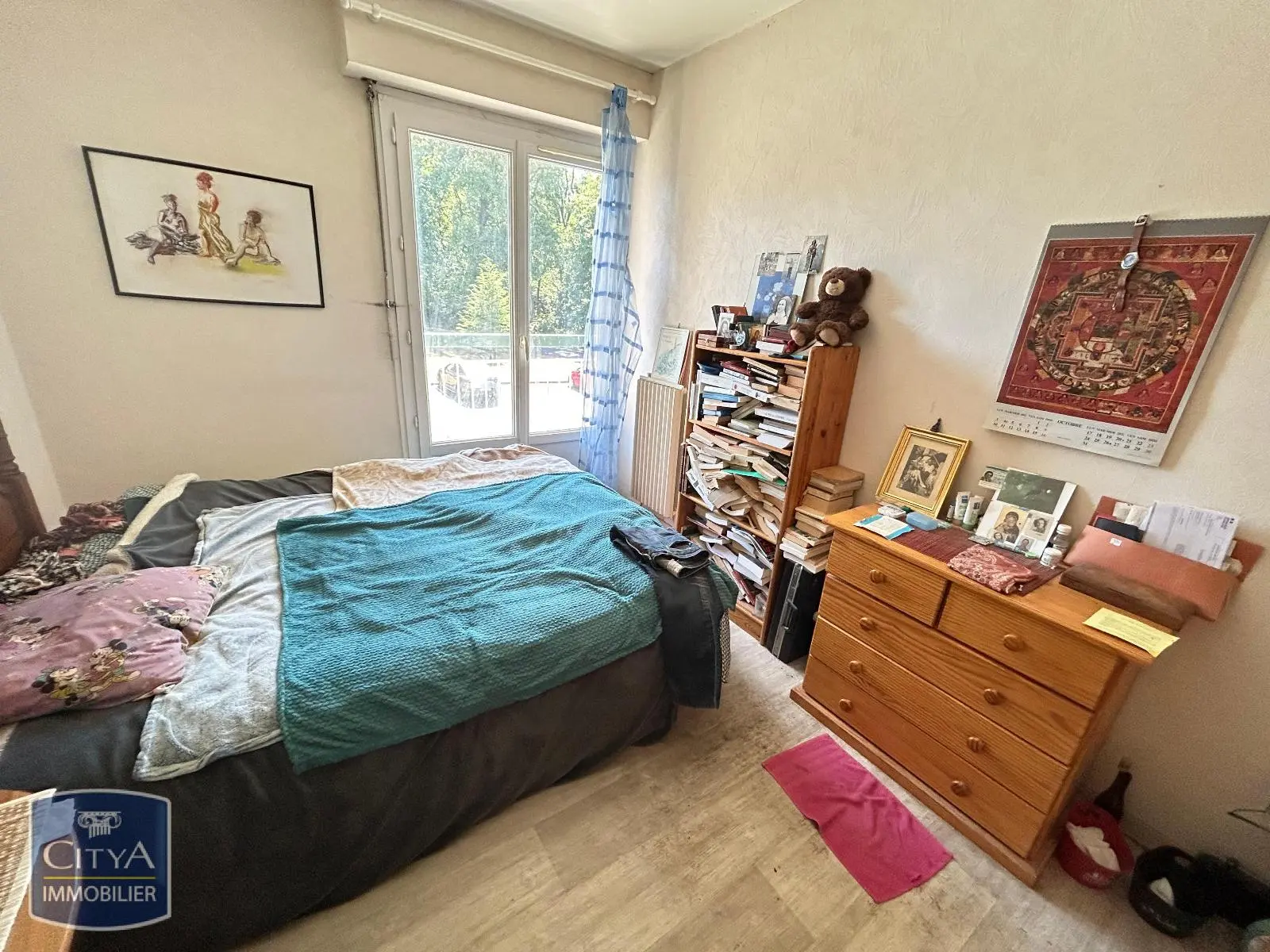 Photo 6 appartement Angoulême