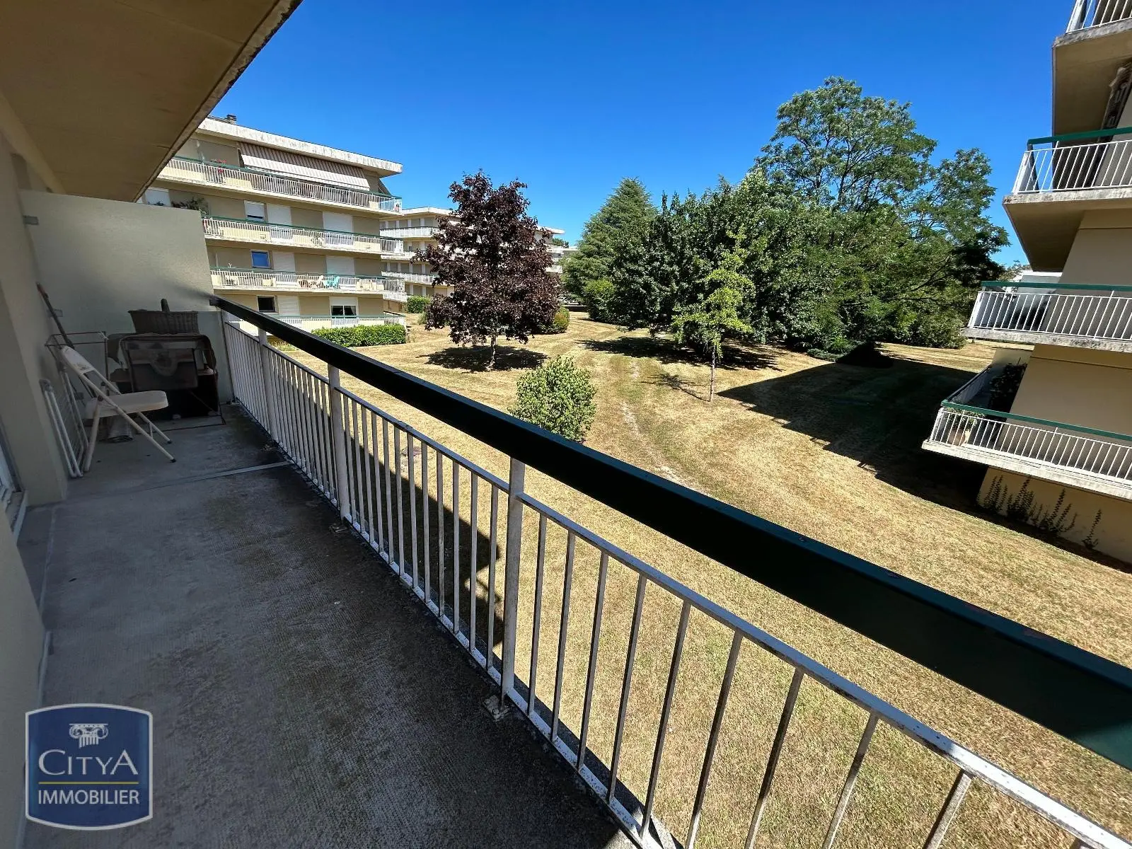 Photo 4 appartement Angoulême