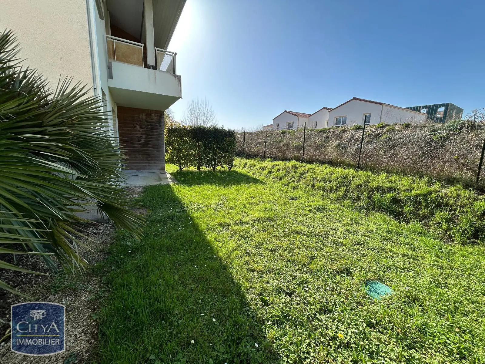 Photo 3 appartement Gond-Pontouvre