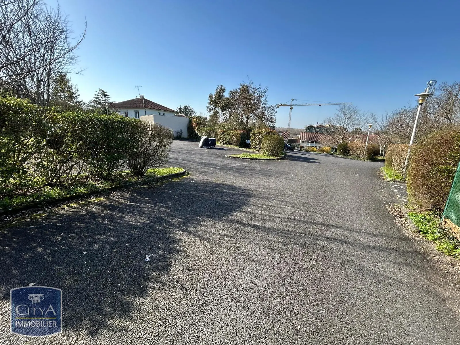 Photo 21 appartement Gond-Pontouvre