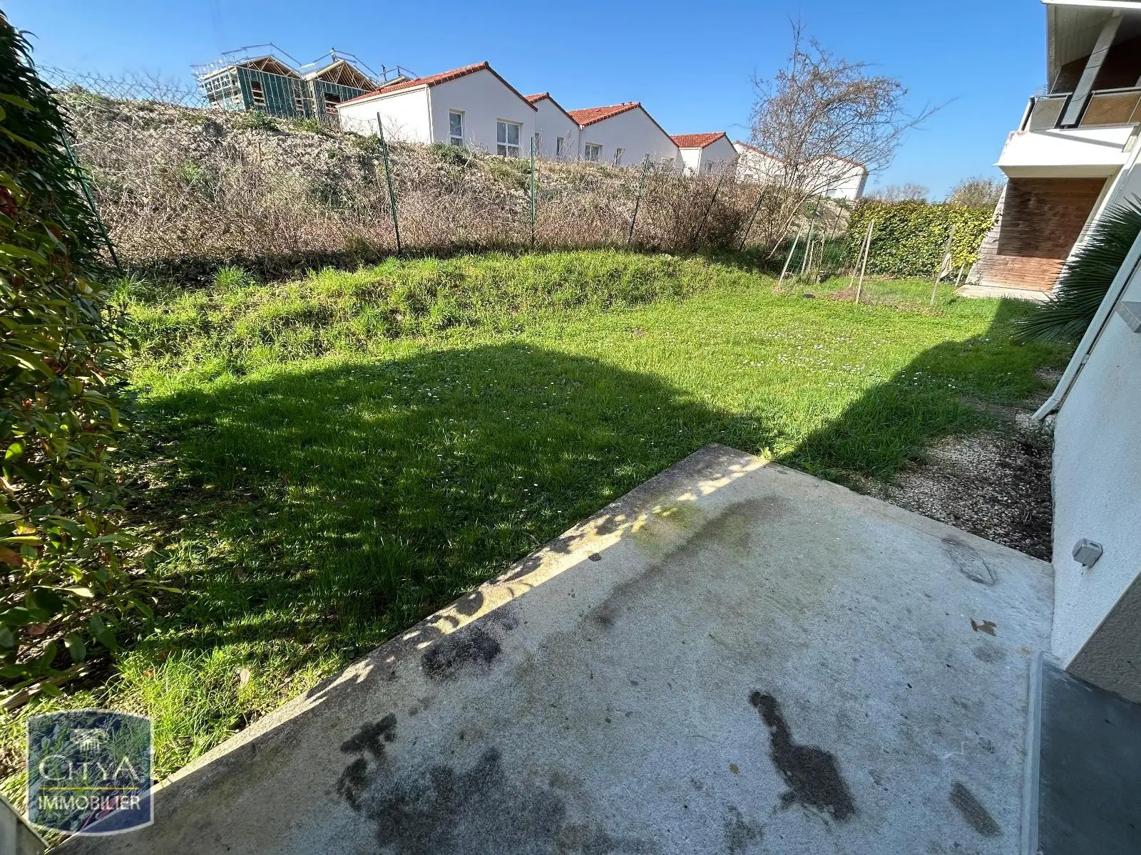 Photo 20 appartement Gond-Pontouvre