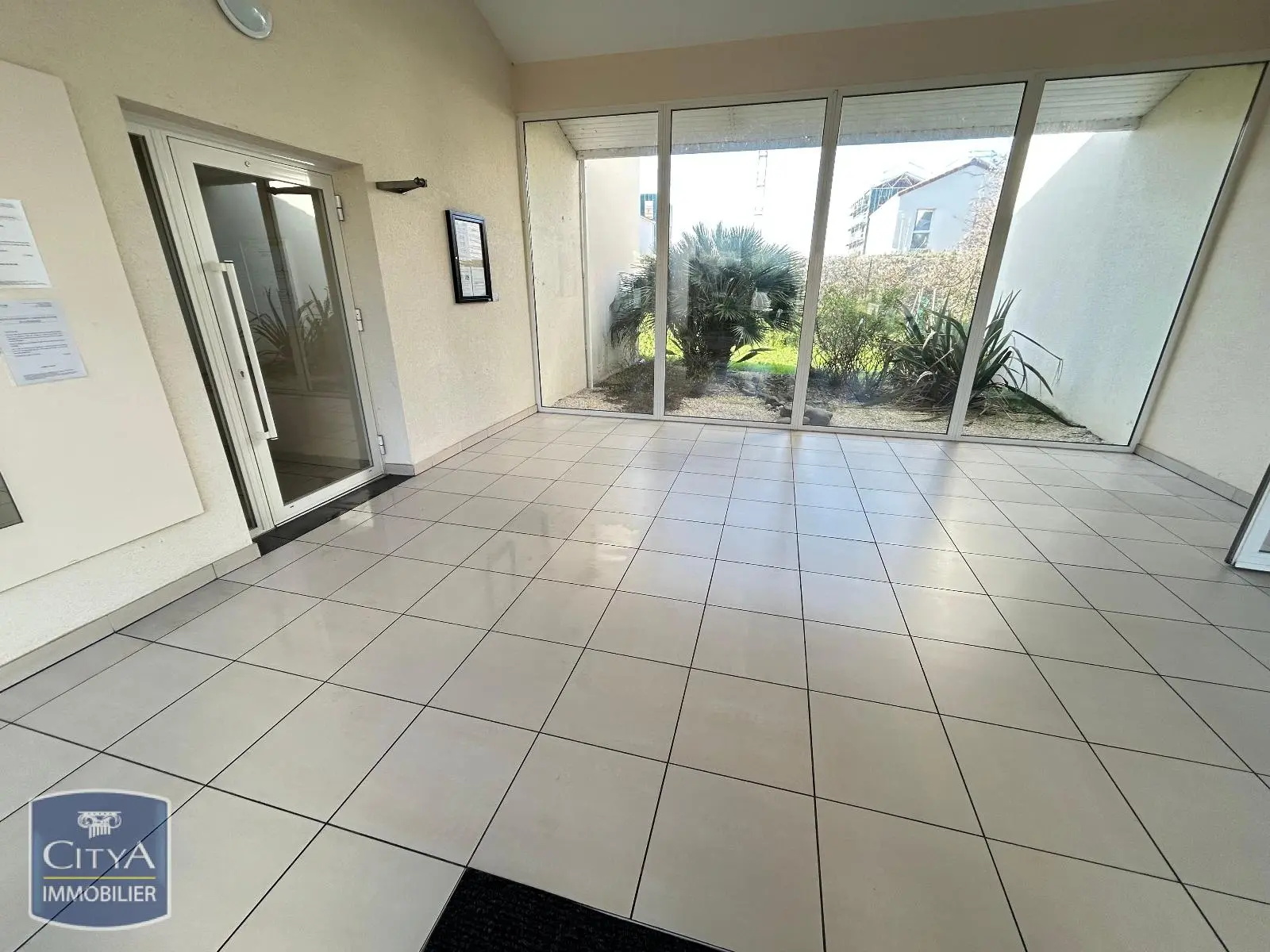 Photo 14 appartement Gond-Pontouvre