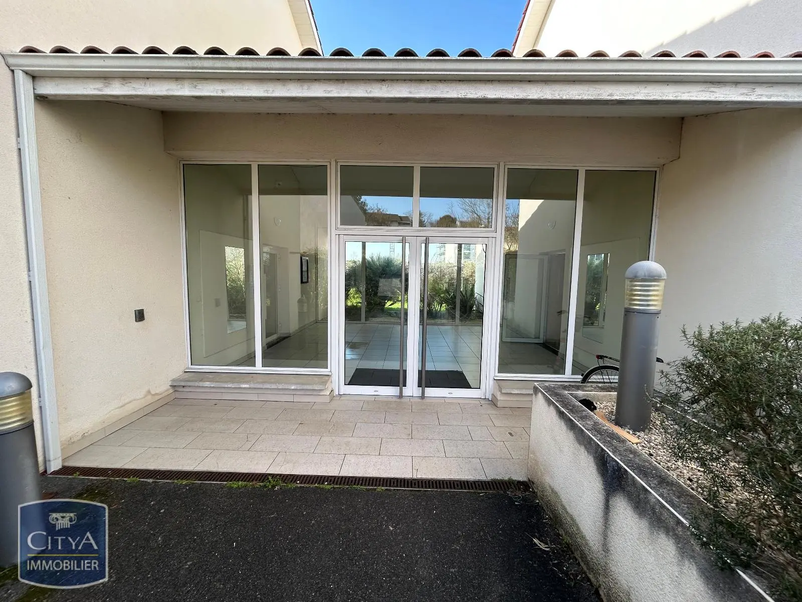 Photo 15 appartement Gond-Pontouvre