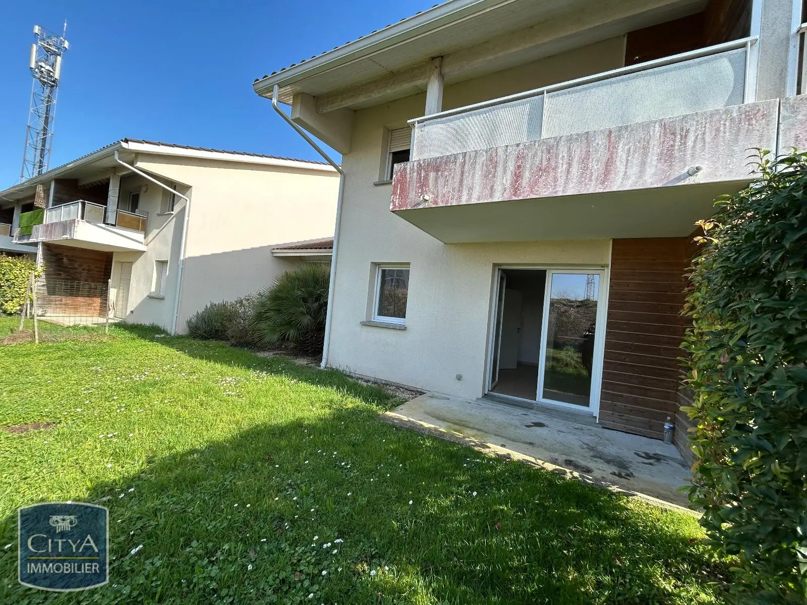 Photo 19 appartement Gond-Pontouvre