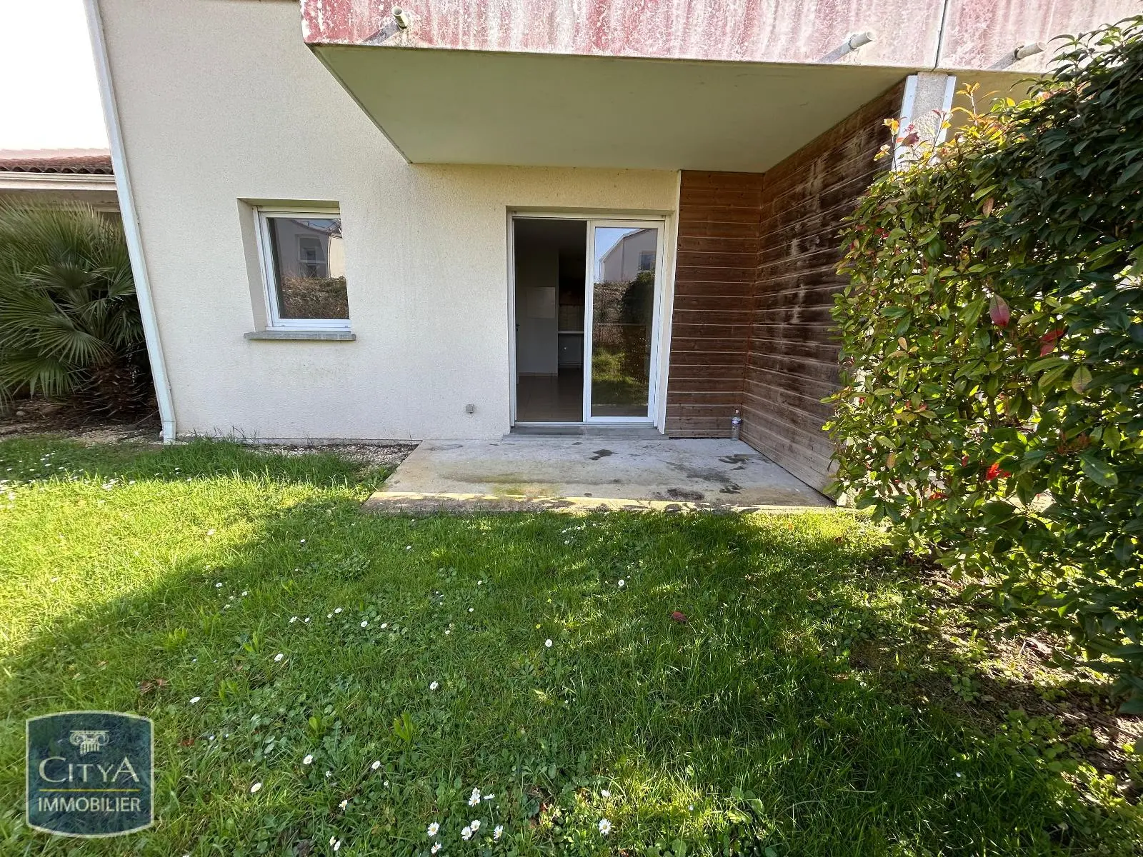 Photo 1 appartement Gond-Pontouvre