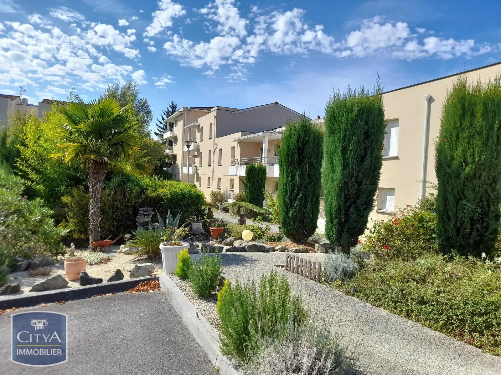 Photo 20 Appartement 3 pièces 60m²