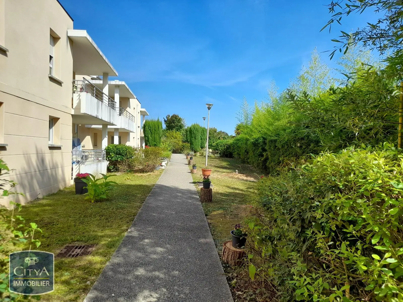 Photo 21 Appartement 3 pièces 60m²