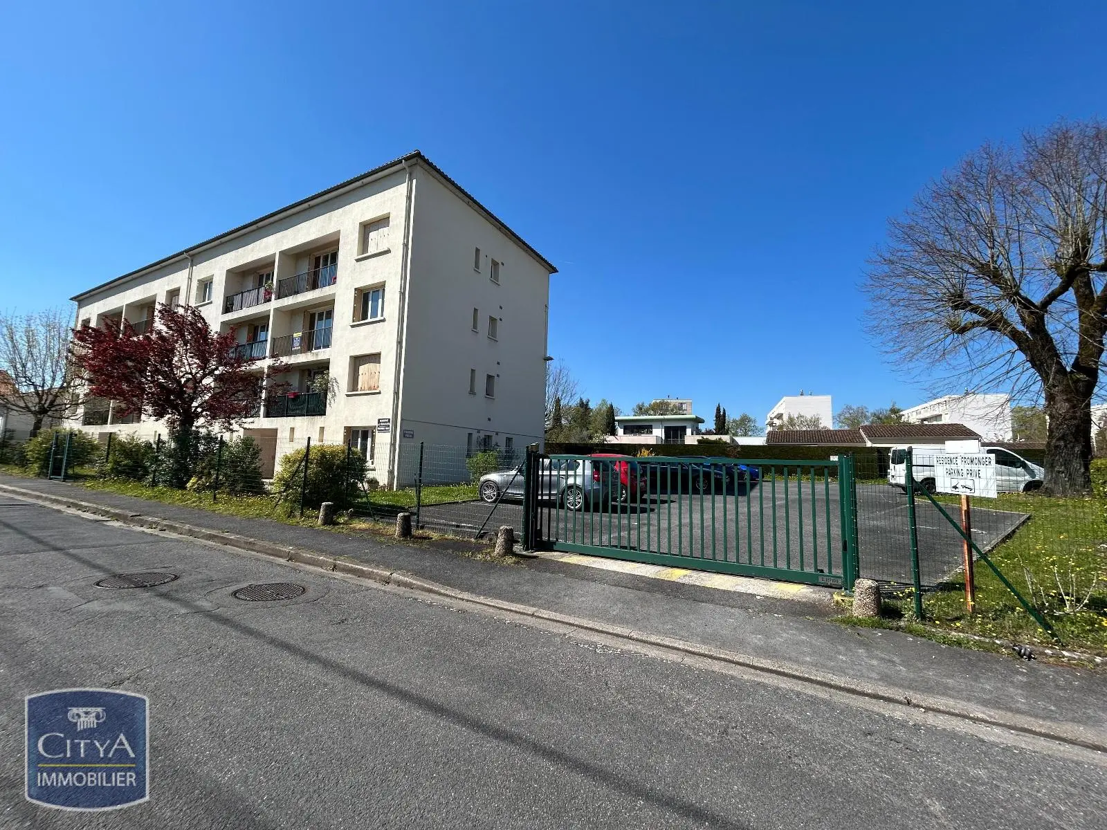 Photo 16 Appartement 3 pièces 67m²