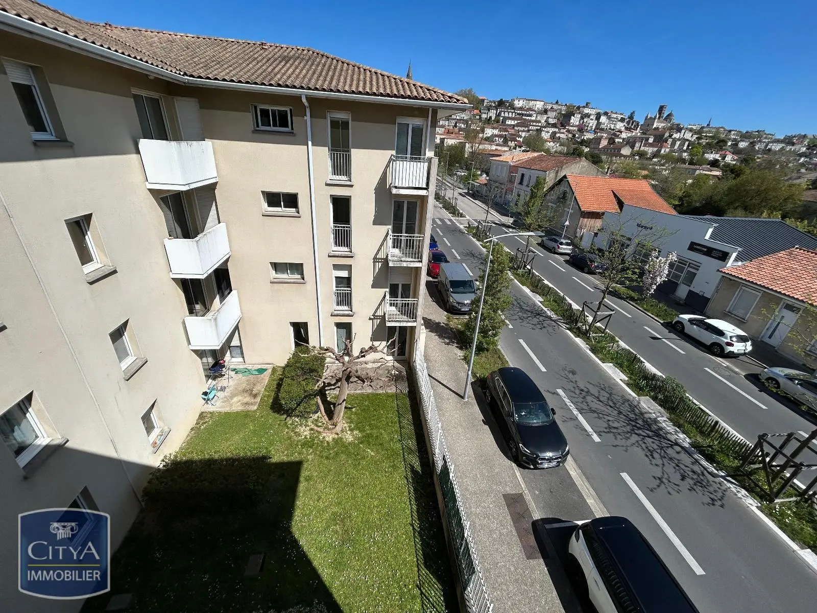Photo 15 Appartement 3 pièces 58m²
