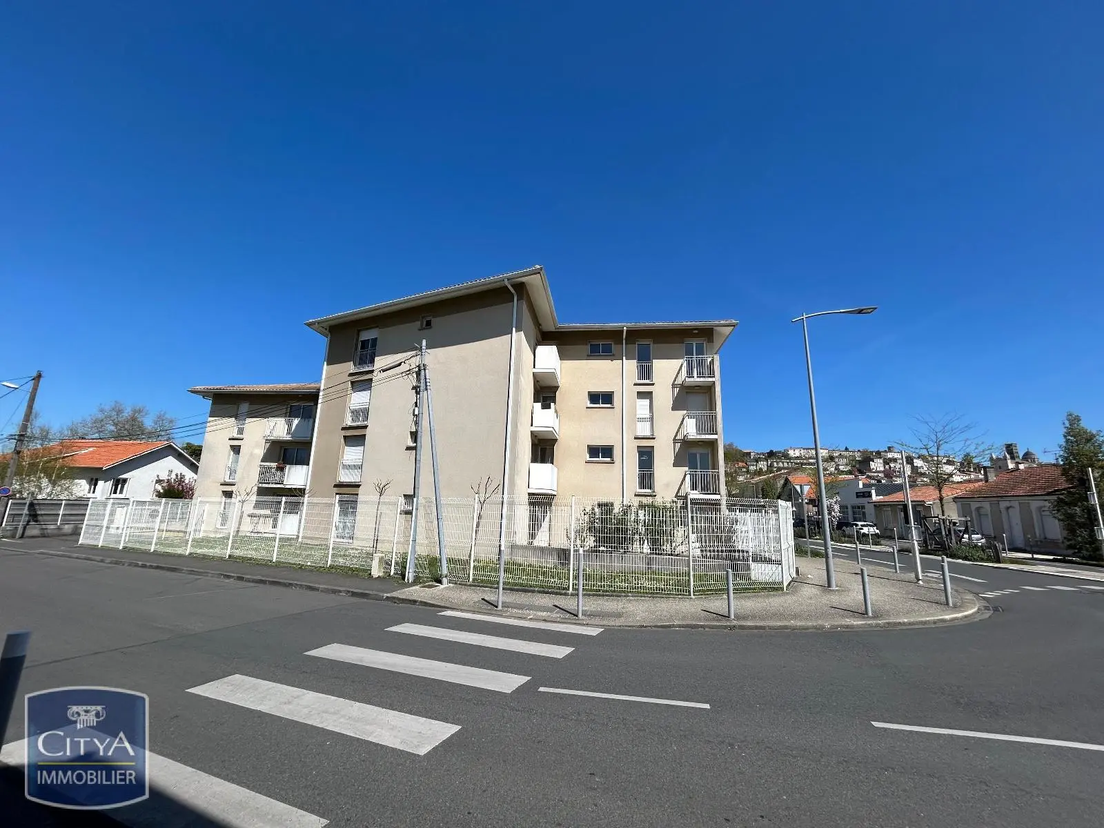 Photo 21 Appartement 3 pièces 58m²