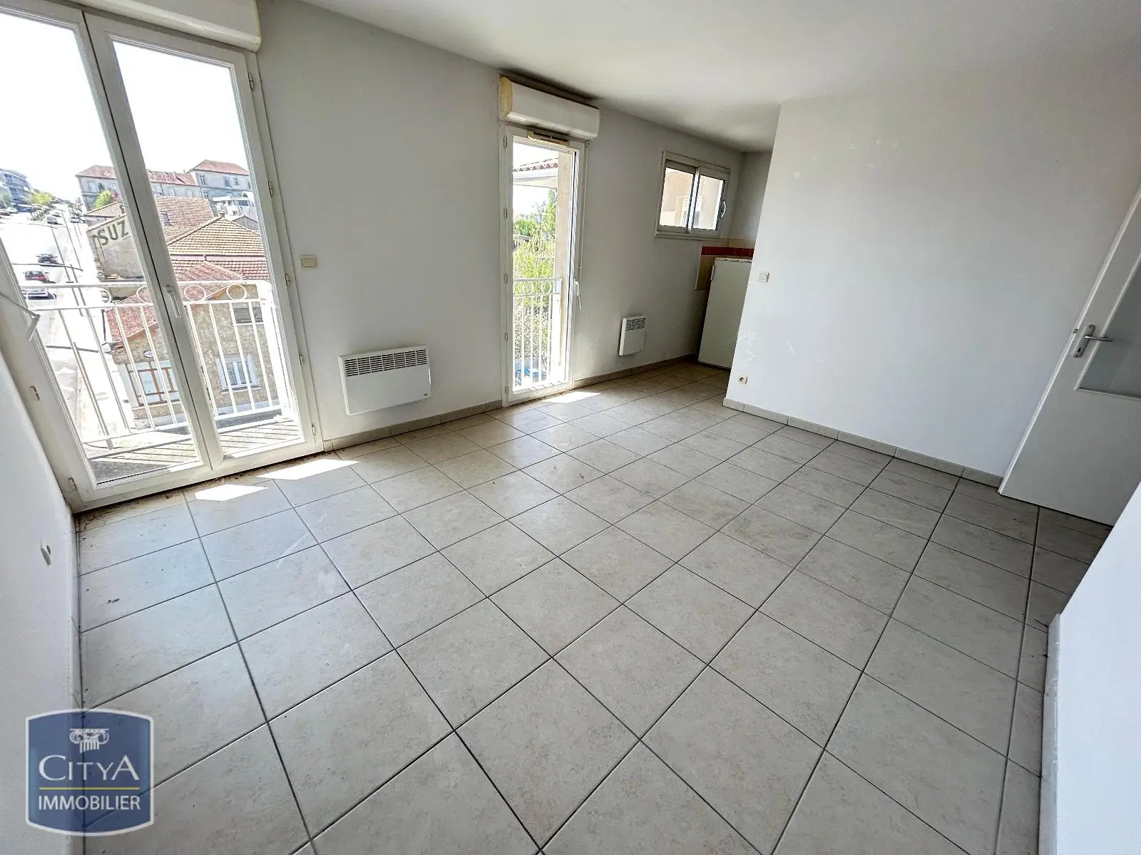 Photo 2 Appartement 3 pièces 58m²