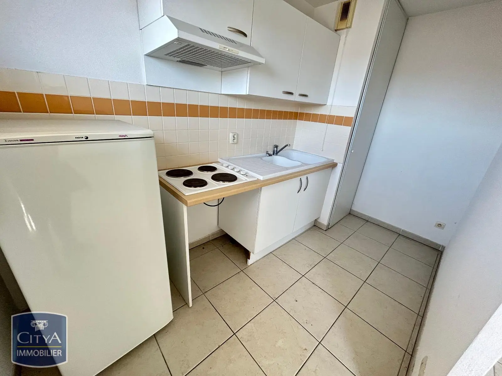 Photo 7 Appartement 3 pièces 58m²