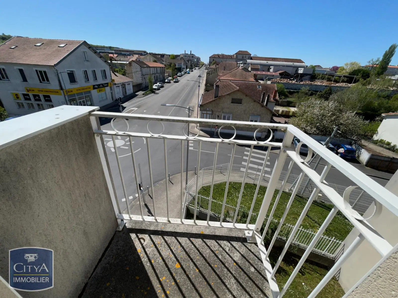 Photo 5 Appartement 3 pièces 58m²