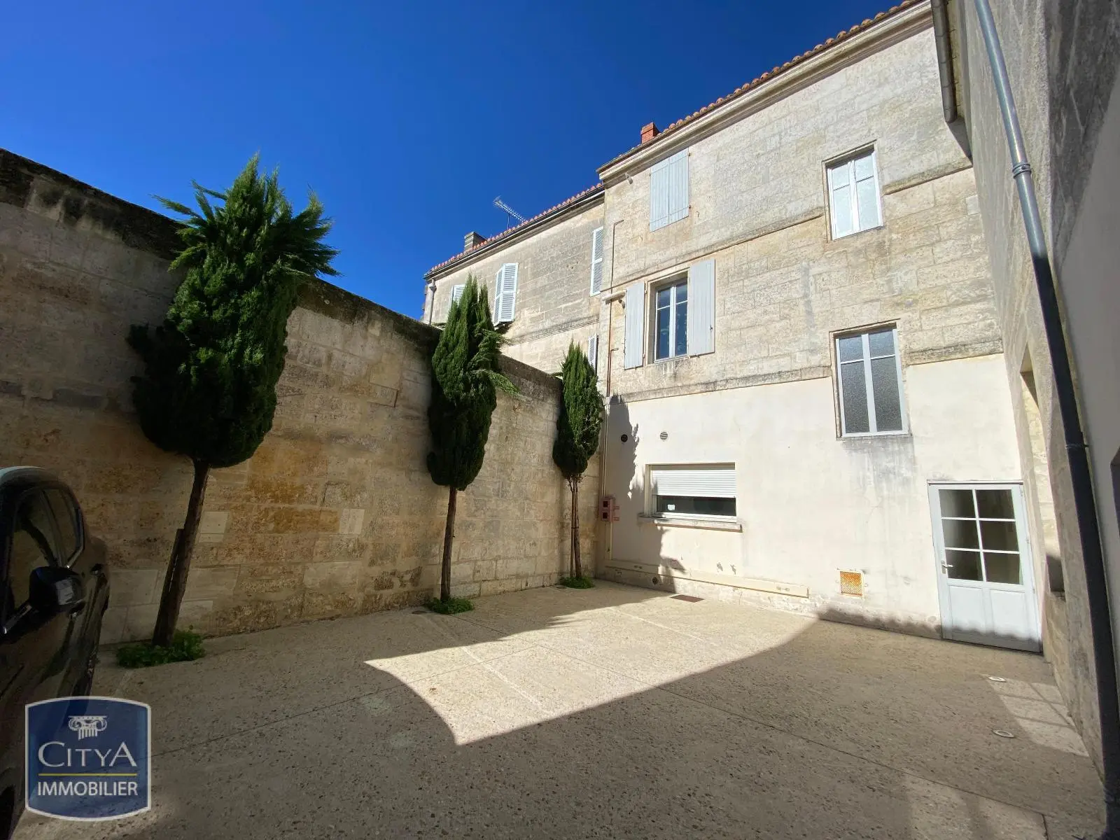 Photo 18 Appartement 4 pièces 100m²