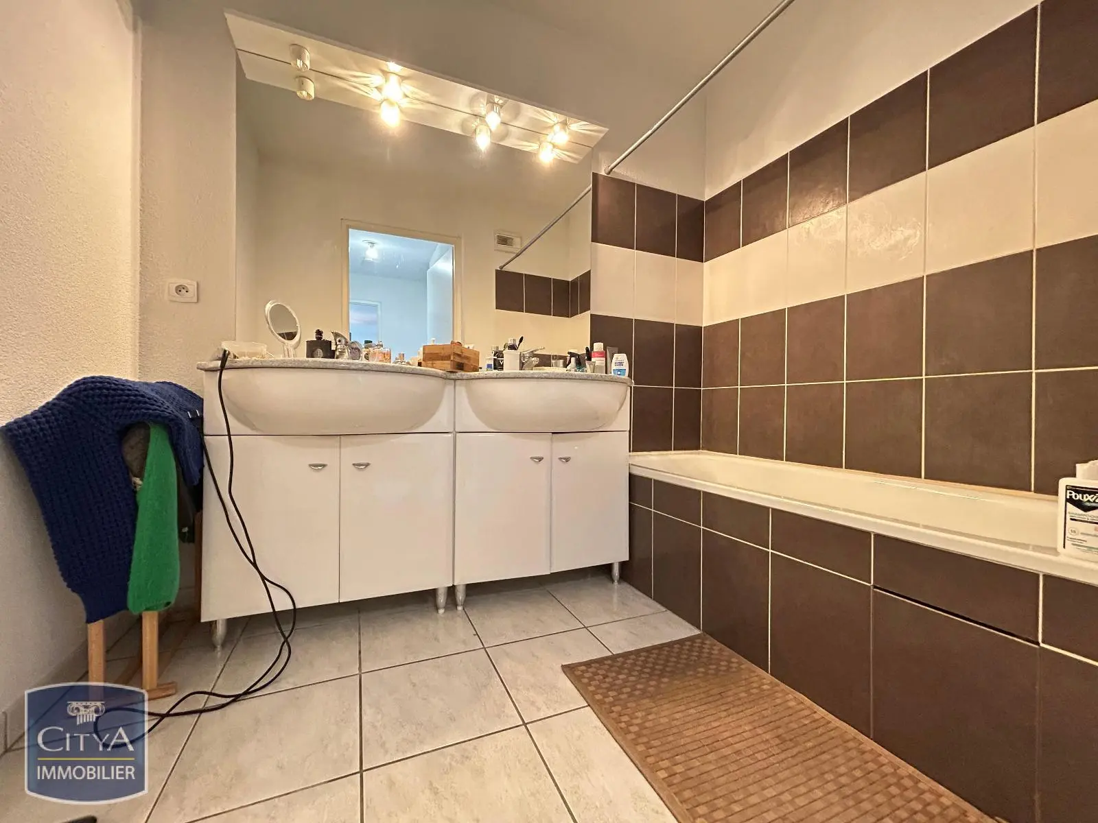 Photo 9 Appartement 3 pièces 63m²
