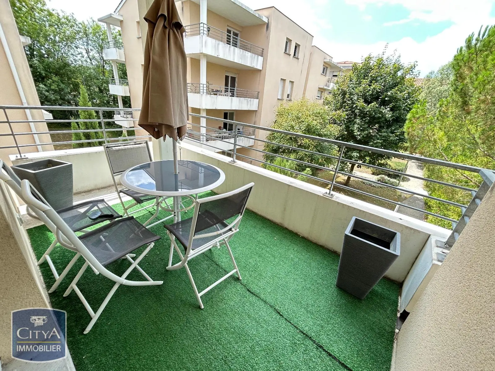 Photo 11 Appartement 3 pièces 63m²