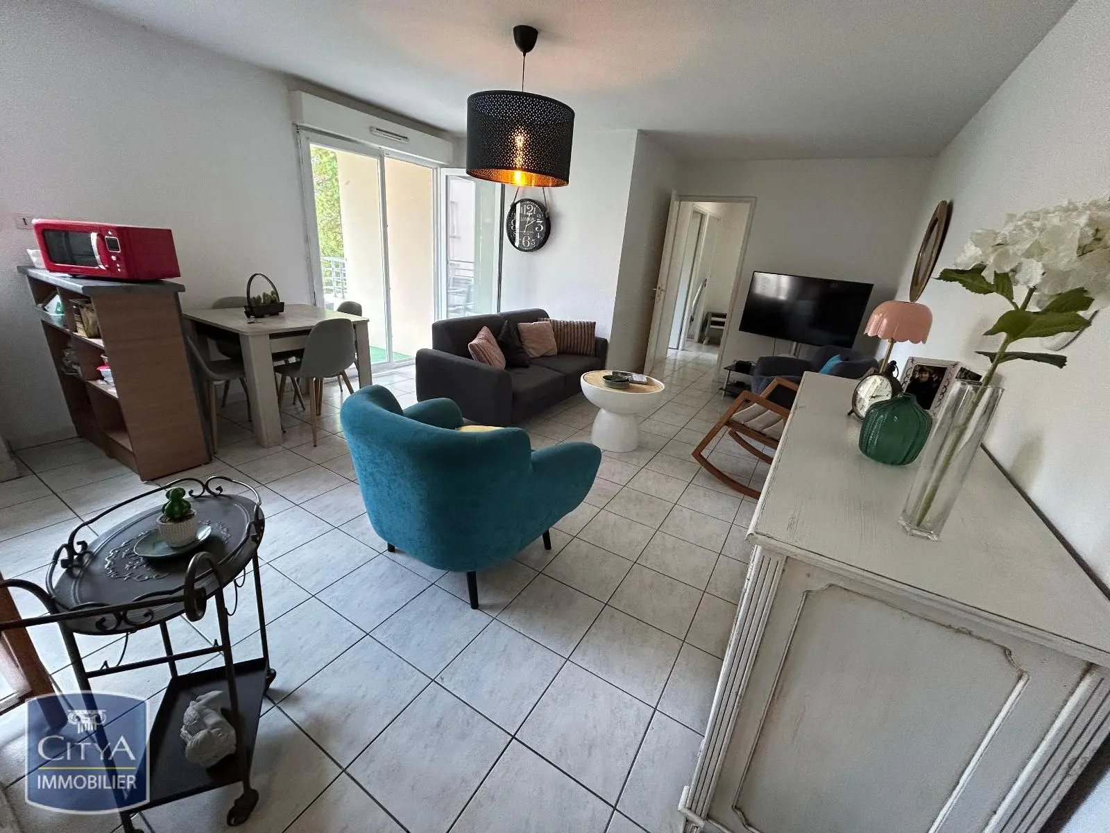 Photo 4 Appartement 3 pièces 63m²