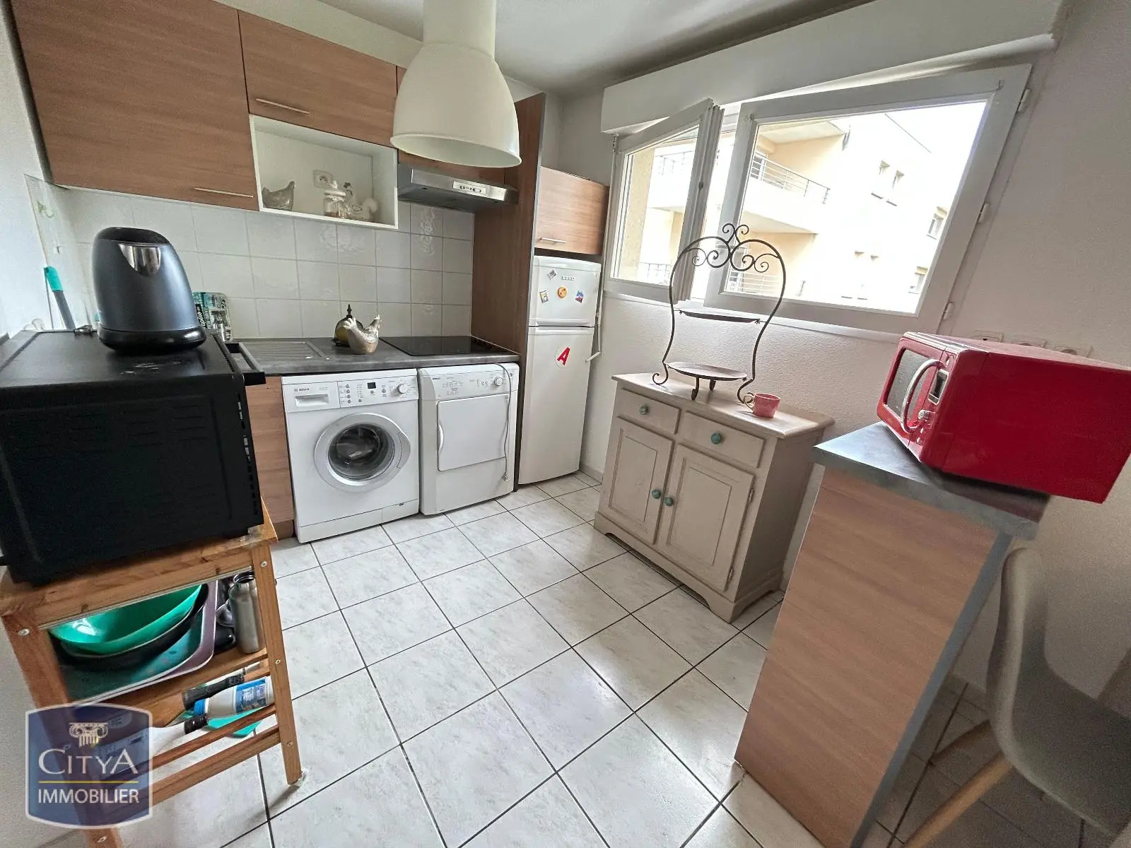 Photo 5 Appartement 3 pièces 63m²