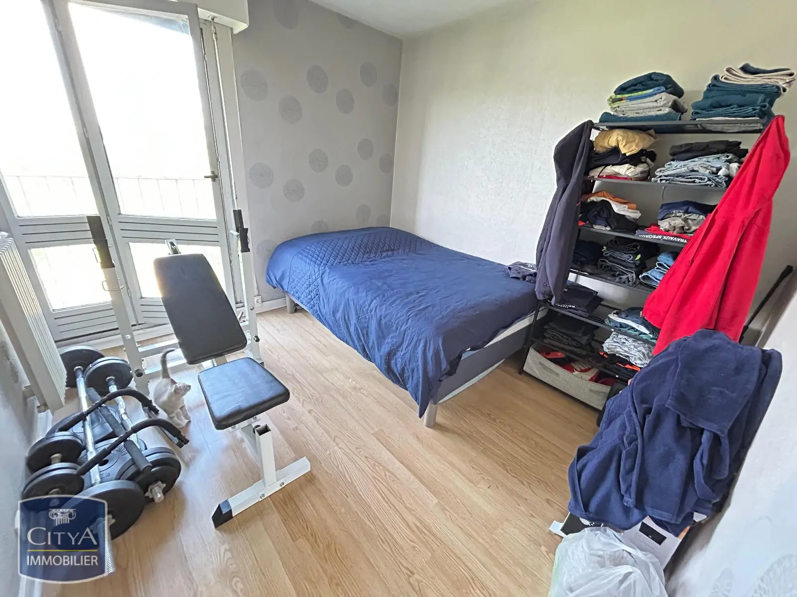 Photo 6 Appartement 3 pièces 65m²