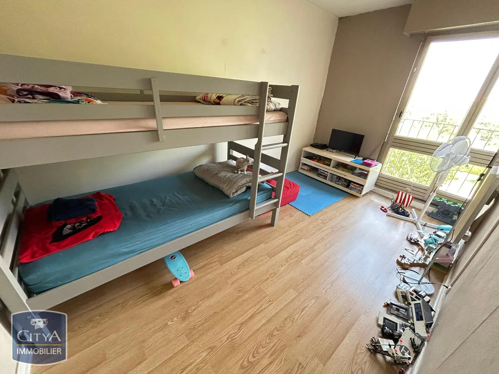 Photo 7 Appartement 3 pièces 65m²