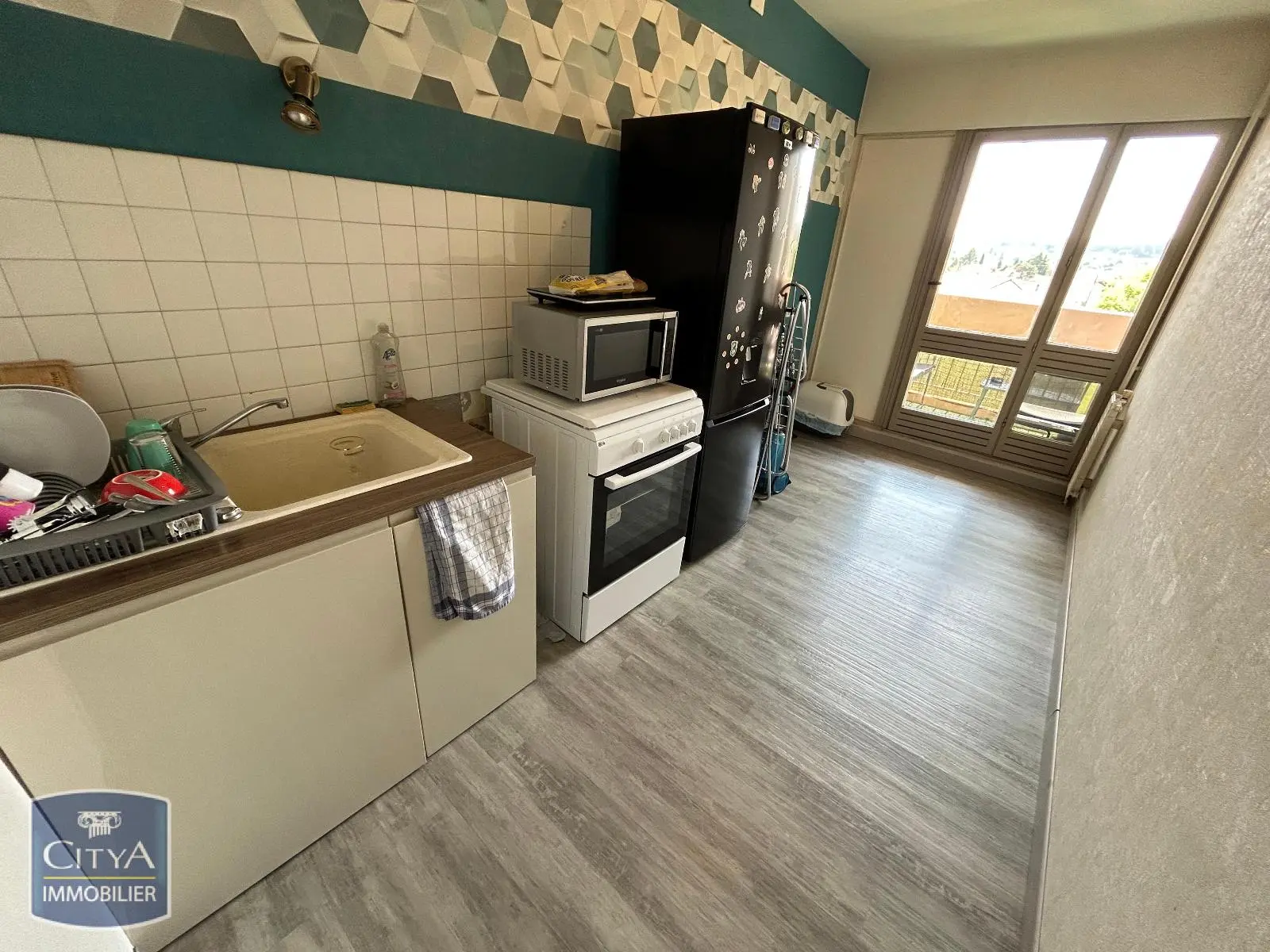 Photo 3 Appartement 3 pièces 65m²
