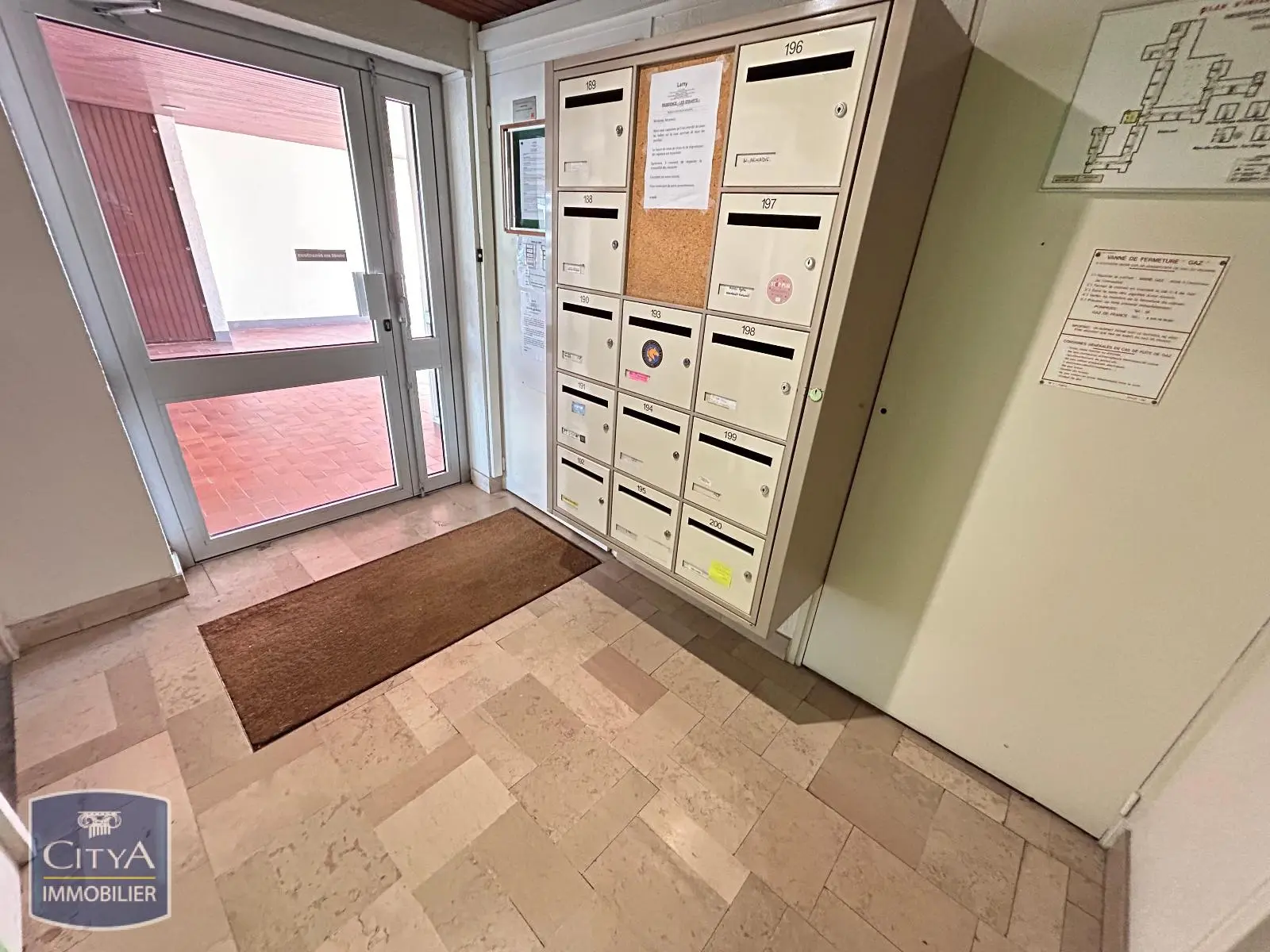 Photo 16 Appartement 3 pièces 65m²