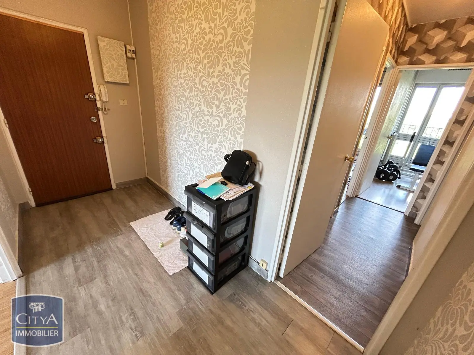 Photo 10 Appartement 3 pièces 65m²