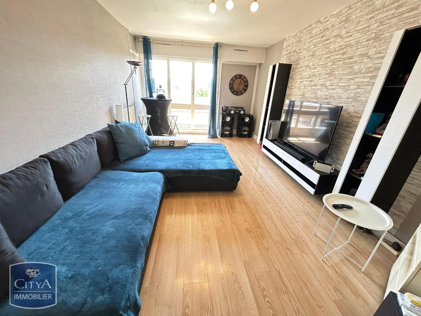 Photo 1 Appartement 3 pièces 65m²