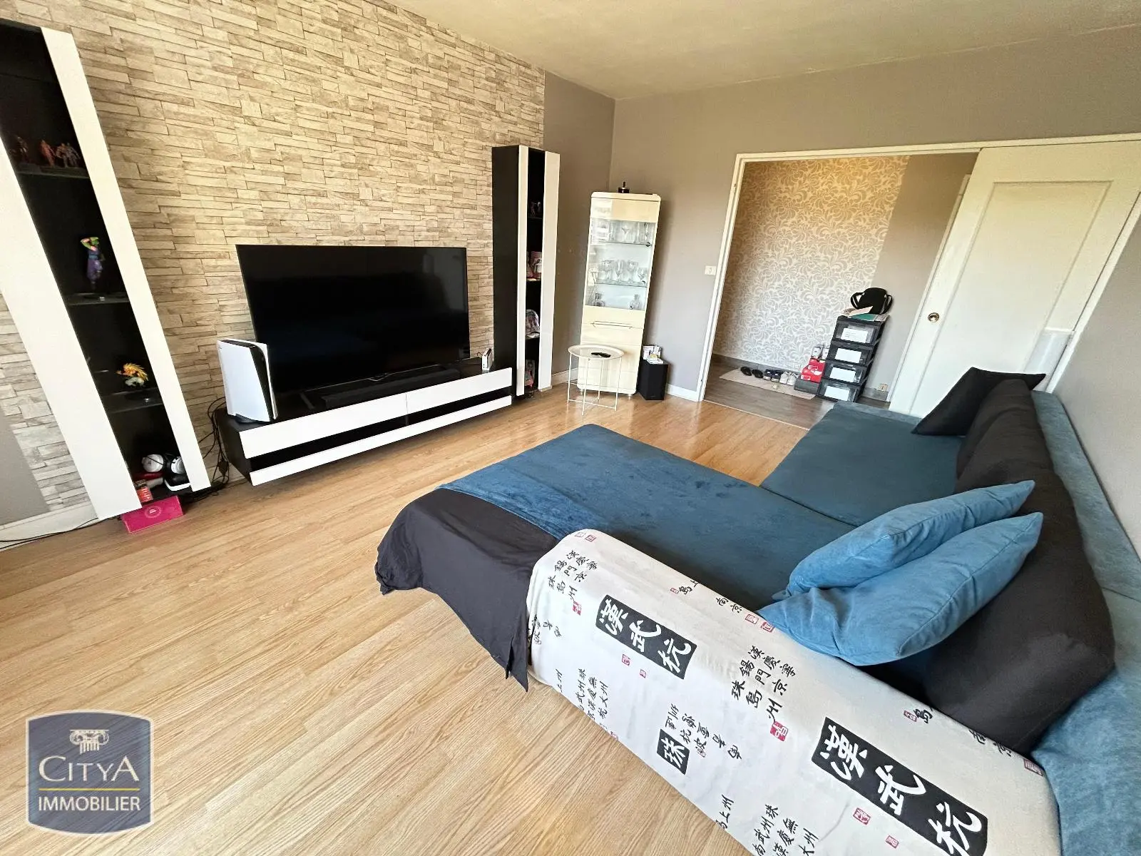 Photo 2 Appartement 3 pièces 65m²