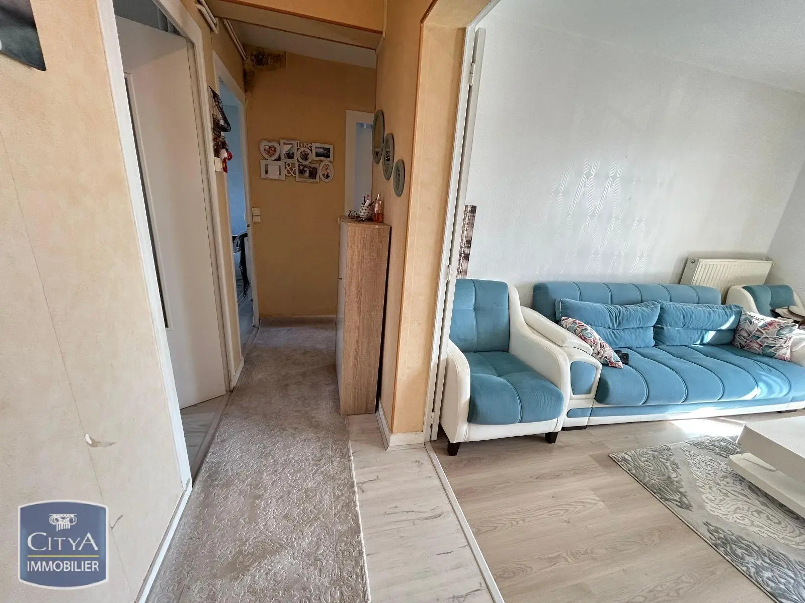 Photo 8 Appartement 3 pièces 67m²