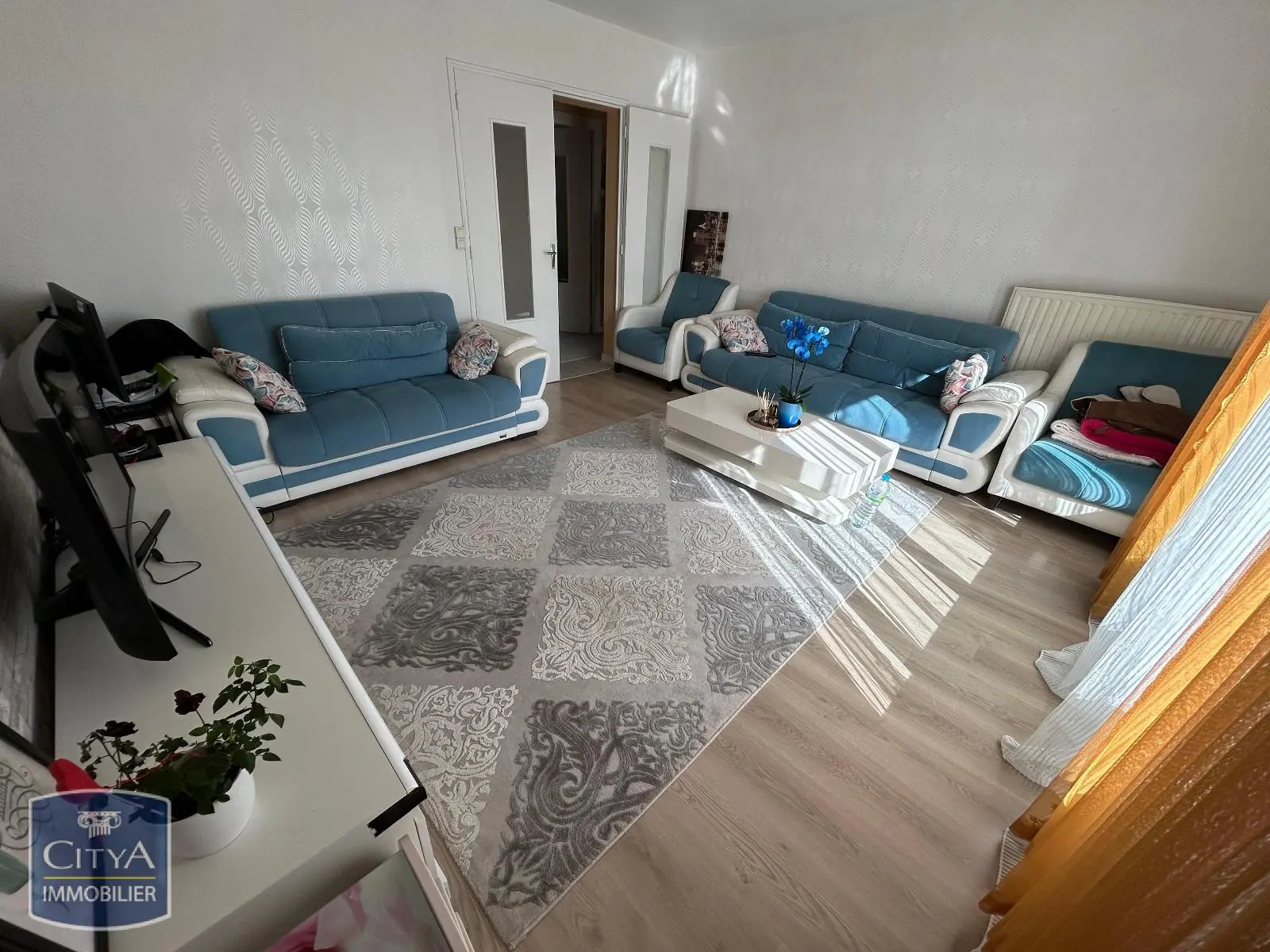 Photo 4 Appartement 3 pièces 67m²