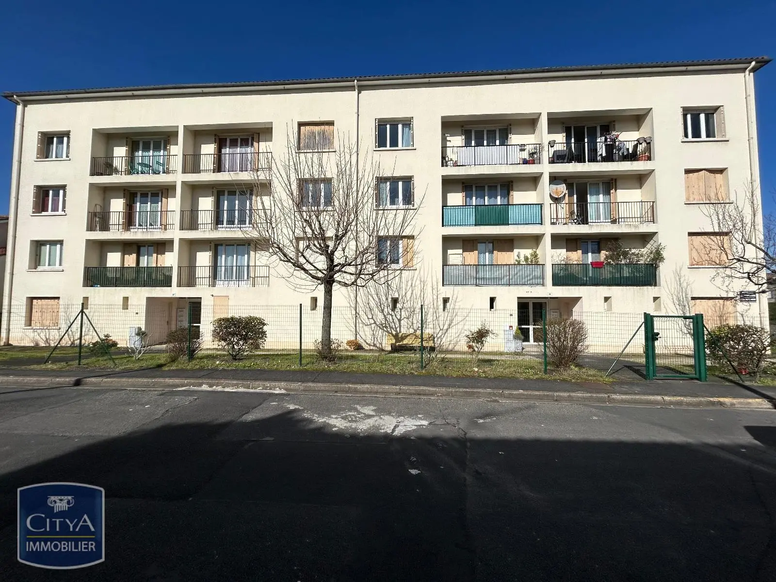 Photo 17 Appartement 3 pièces 67m²