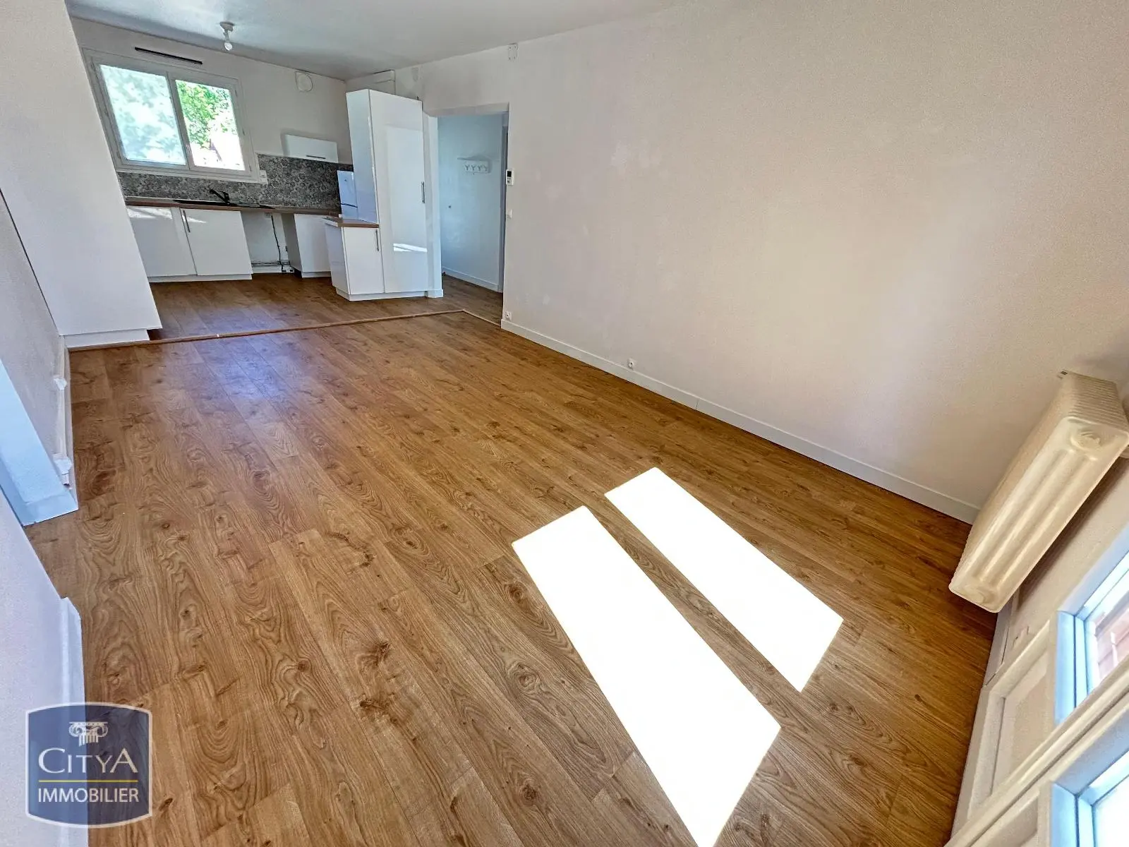 Photo 3 Appartement 3 pièces 63m²