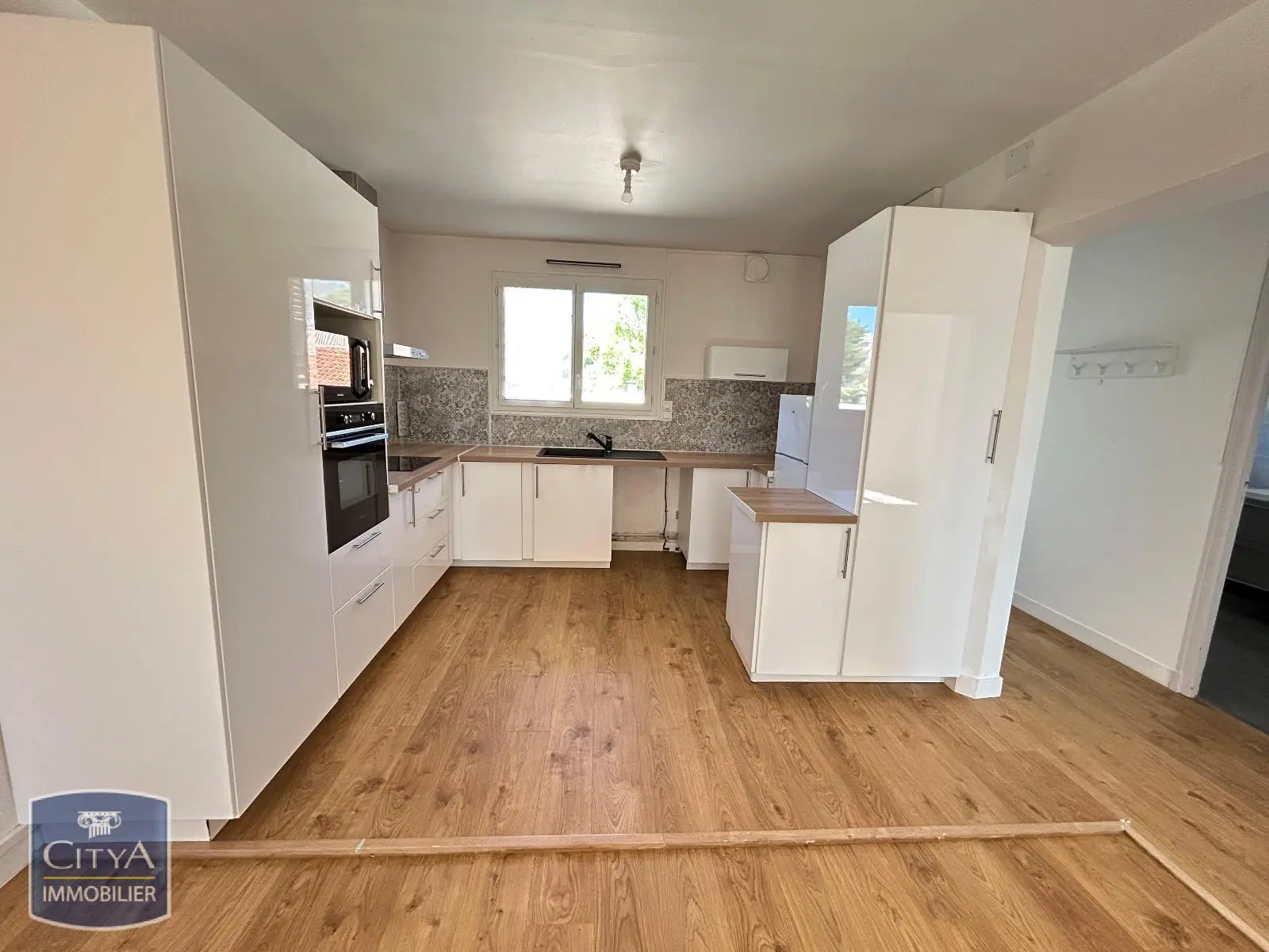 Photo 5 Appartement 3 pièces 63m²