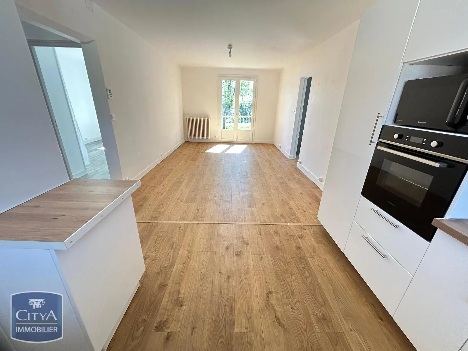 Photo 4 Appartement 3 pièces 63m²