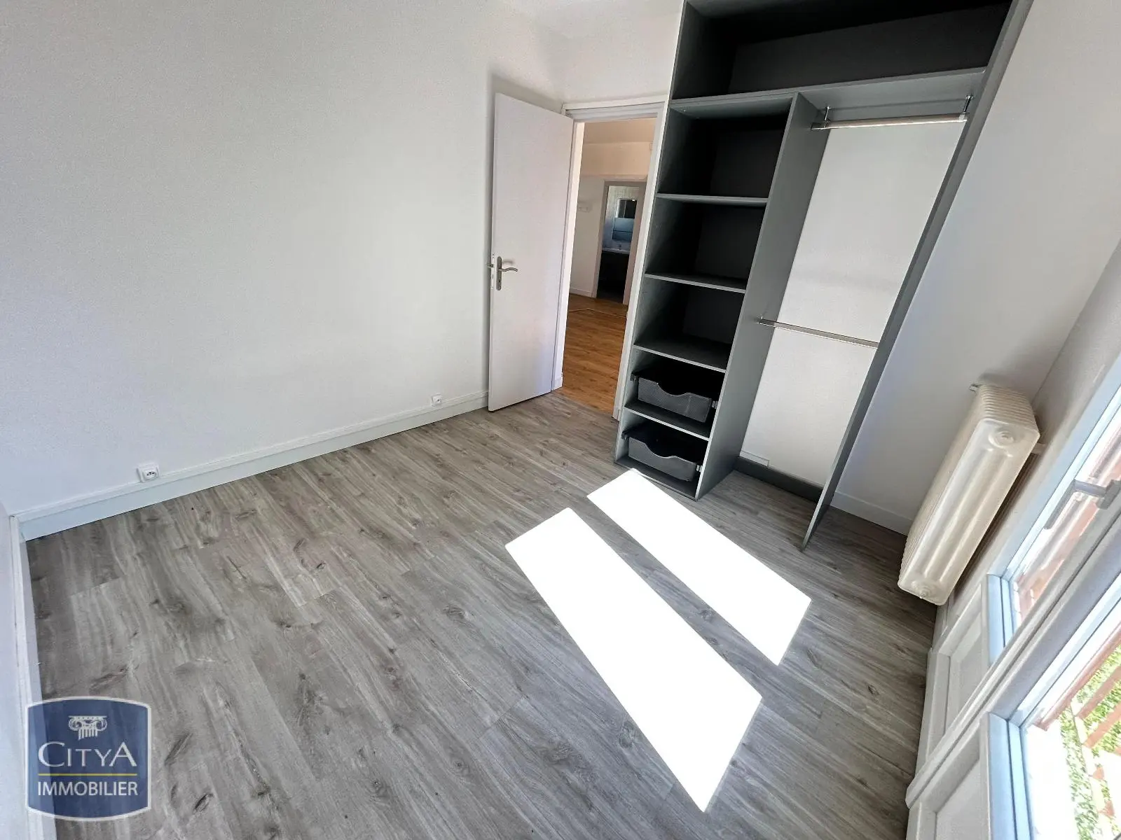 Photo 10 Appartement 3 pièces 63m²