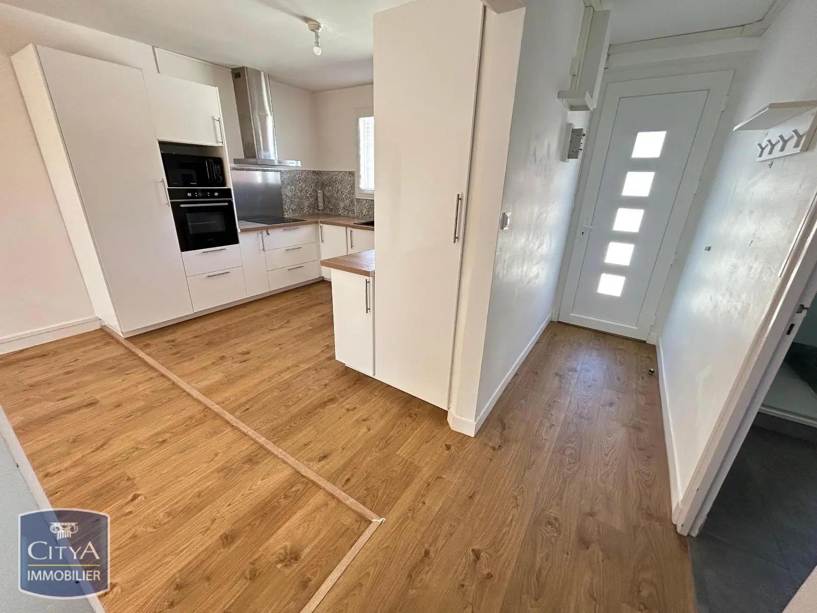 Photo 11 Appartement 3 pièces 63m²